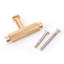 Lansen 5 cm centre Bar Handle-663303155