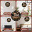 Horloge sautante