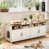 Antique White