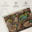 Ancienne carte Aliaz Shabby Elegance-107676840