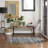 Amla Striped Machine Washable Area Rug in Light Gray/Black-1151073519