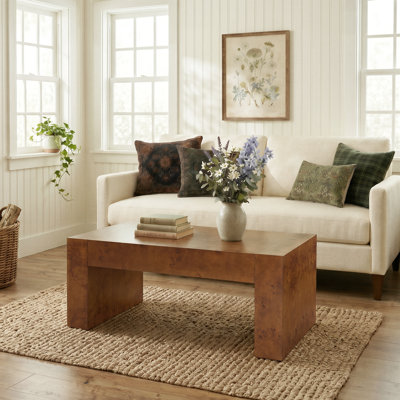 Table basse Lenie Farmhouse