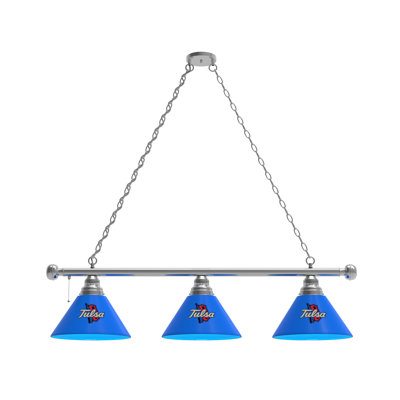 3 - Light Pool Table Lights Pendant