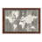 Old World Map by Wild Apple Portfolio - Print on Canvas-41187390-56750997