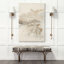 Magnolia Upholstered Bench-1136056695