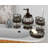 Bathroom Accessory Set