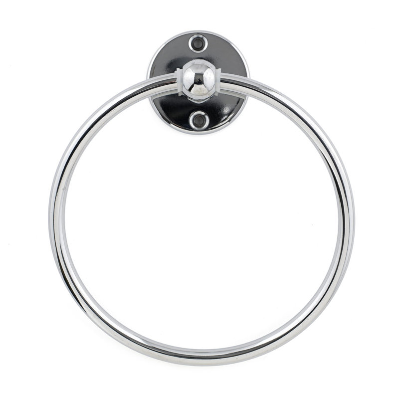 Euro Towel Ring