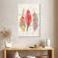 Trio de plumes Kerner-108523321