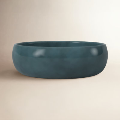 Borgen Stoneware Dessert Bowl