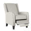 Fauteuil inclinable manuel 28,25 po Dolins-188469369
