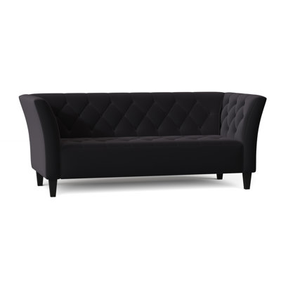 Carruth Upholstered 76'' Sofa