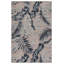 Tapis intérieur / extérieur floral Saugus-2120170316