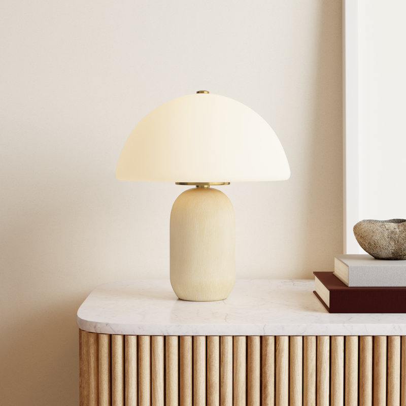 Callia Metal Table Lamp