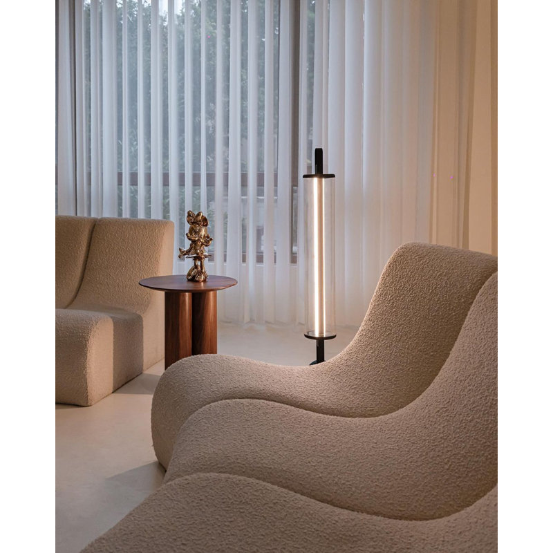 Lampe sur pied 35 po Ryenne