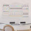 Organisateur de maquillage Elodi