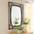 Freenville Accent Mirror