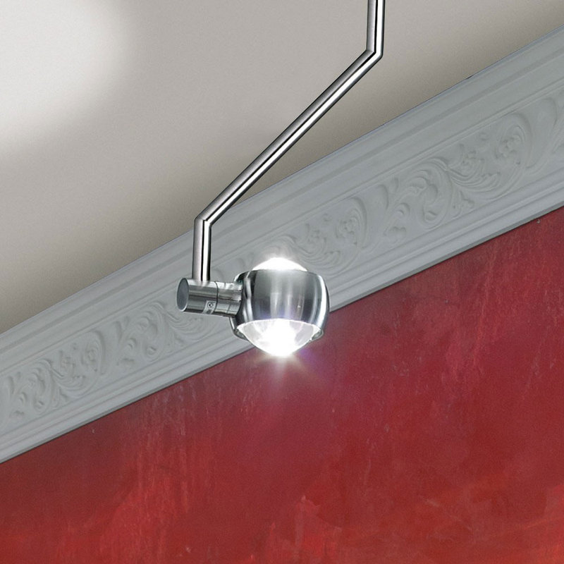 Beam Effect Ceiling Light
