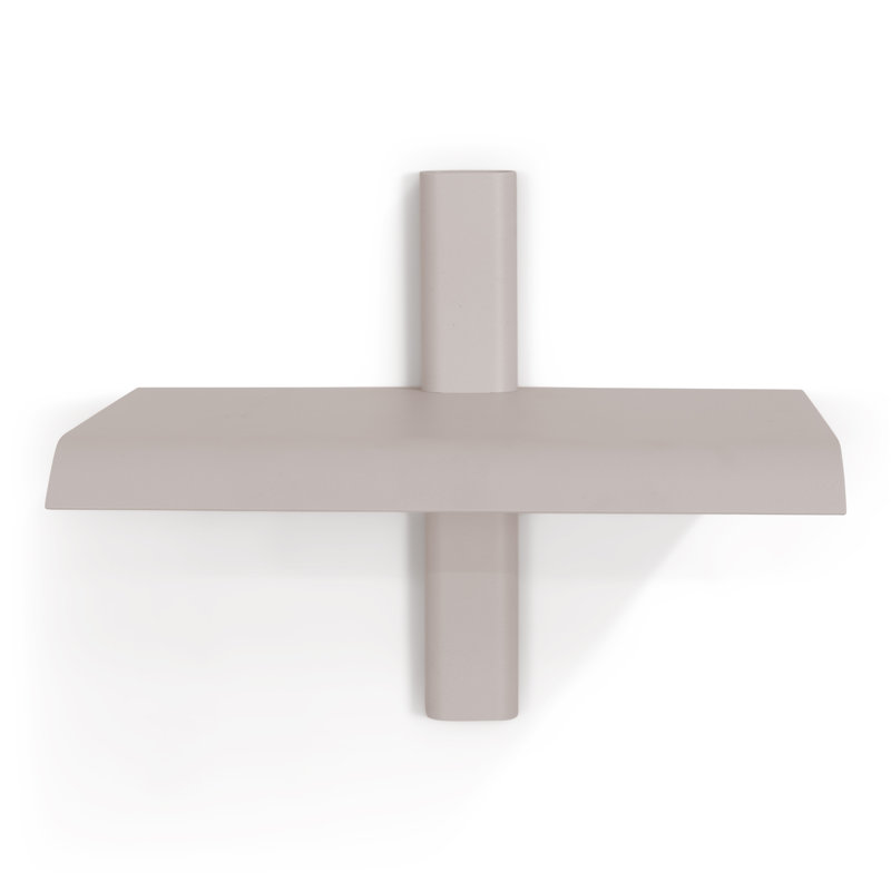 Accent Shelf, Grey