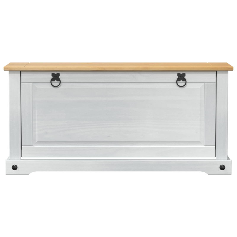Shoe Storage, 47 cm H x 99 cm W x 32 cm D