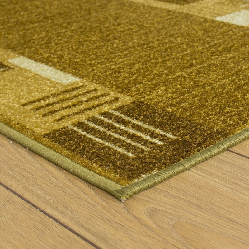 Bale Hand Woven Indoor Area Rug, Runner 100 x 570cm
