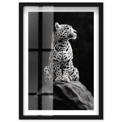 «Phantom Feline II» par Notoriart