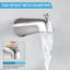Robinet de baignoire mural-115734801