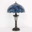 Lampe de table Tiffany