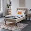Matelas hybride moyen 10 "Dolante-1903988829