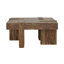 Table basse Kuboloa Sheesham