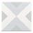 Occitan 6-in. Spanish/Moroccan Matte Porcelain Wall & Floor Tile-94409020