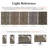 Goudeau Vintage Area Rugs For Living Room With Non-Slip Backing-1261370414