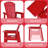 Wood Outdoor Adirondack Chair-70445279