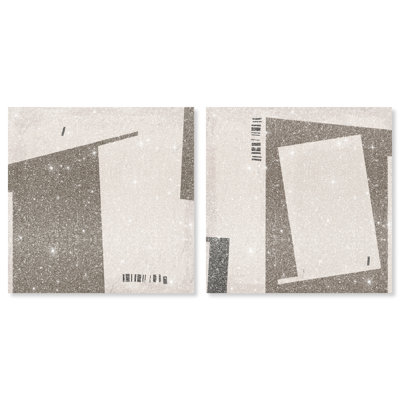 Structural Set Set by Oliver Gal