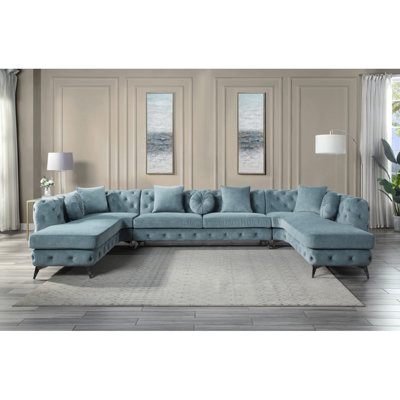 Canapé modulaire Breraardt Zerah