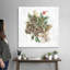 Spark Holiday Spirit - reproduction d'art sur toile-2009950099-2009950087