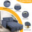 Canapé-lit l 48,5 po Shortridge-172112582