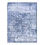 Overdyed One-of-a-Kind Rectangle 9'2" X 12'2" Hand Knotted Area Rug
