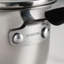 Tramontina 10 Pcs. Stainless Steel Cookware Set