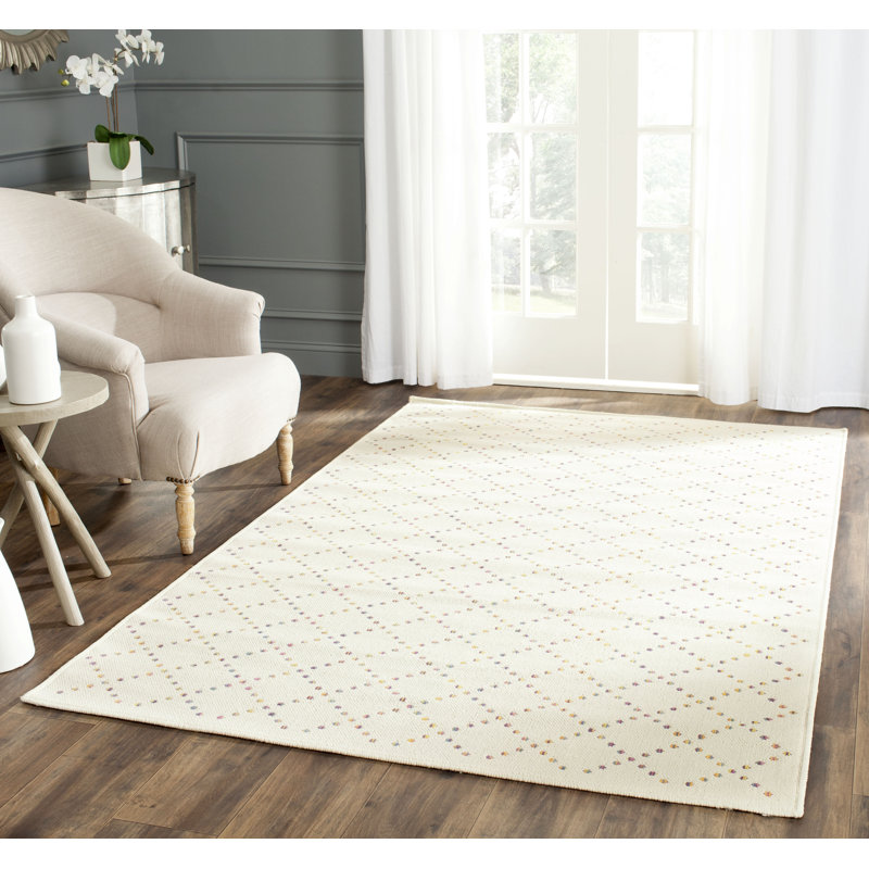 Havana Natural Performance Geometric Rug, Rectangle 8' x 11'