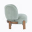 Fauteuil à oreilles Cozy-1878900949