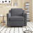 360 Degree Swivel Armchair-1685713645