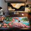 Polyester Desk Pad-1125866761