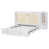 White is out of stock