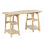 Bureau d'ordinateur Burke-1219637898