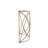 Wayland Console Table