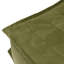 icon Kota  Velvet Sofa Bean Bag, Olive Green-90553967