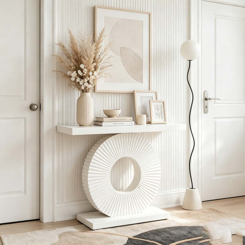 Console Elegant