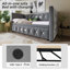 Bencar Upholstered Daybed with Trundle-724681699