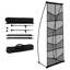 VEVOR 134cm H Pamplet Rack