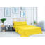 Ensemble de 2 ensembles de literie Royale Linens | Feuilles supérieures | Microfibre douce | Infroissable et résistant aux taches | pour table de massage dortoir hôpital | Vendu séparément-114493096-114493088